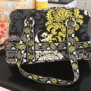 Vera Bradley purse